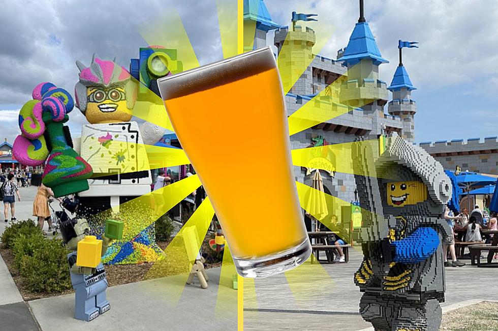 Special “Adult Nights” are Back at LEGOLAND with Local Beer