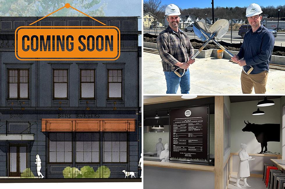 Buns Burgers to Anchor Eastdale Avenue North With 2024 Opening