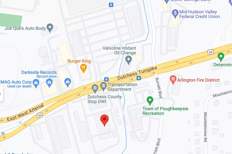 Google Maps