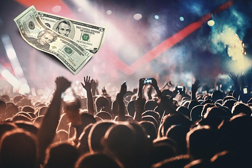 Whoa! How to Get New York Concert Tickets for $25 