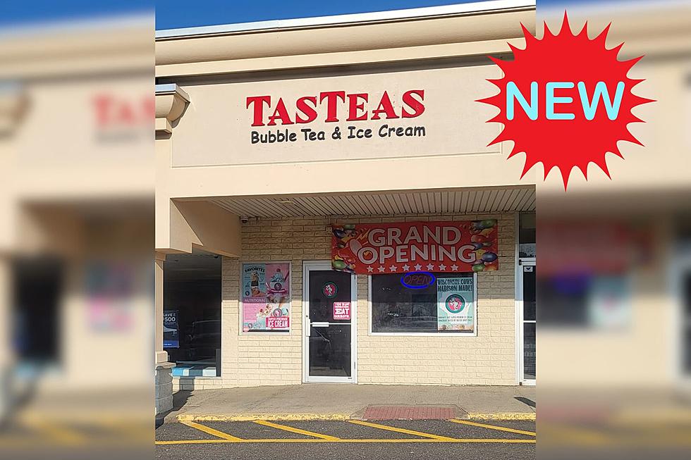 New Paltz Bubble Tea & Ice Cream Shop Opens to ‘Tastea’ Reviews