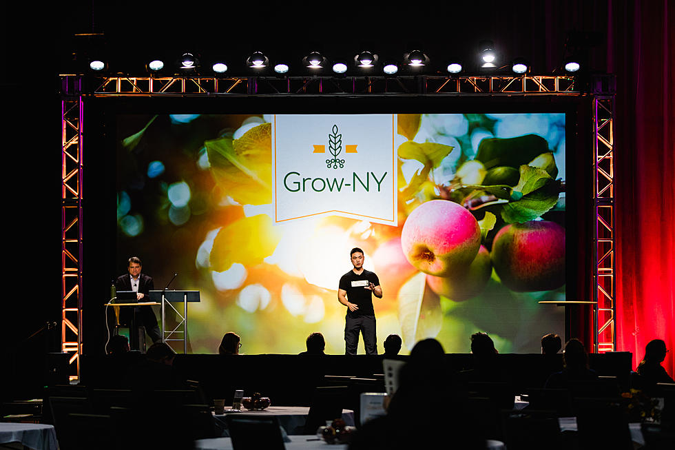 Grow-NY Returns for Its 5th Year with a Prize Total of $3 Million