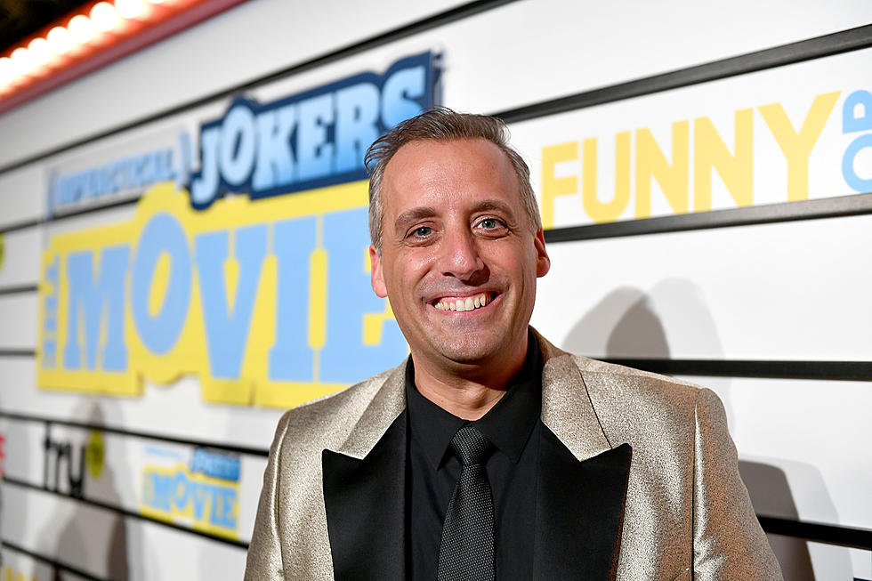 Impractical Joker Joe Gatto Coming to Poughkeepsie, New York