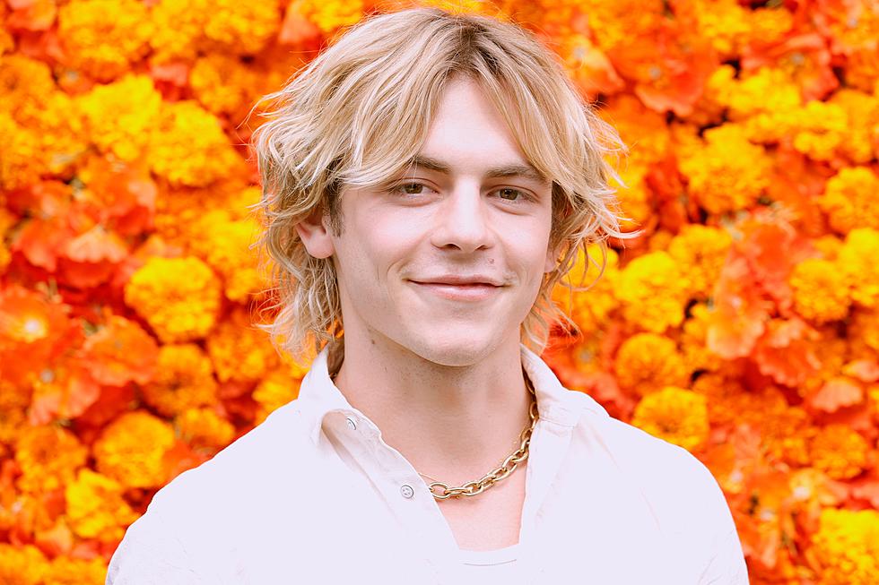 Ross Lynch Spotted Partying in Poughkeepsie