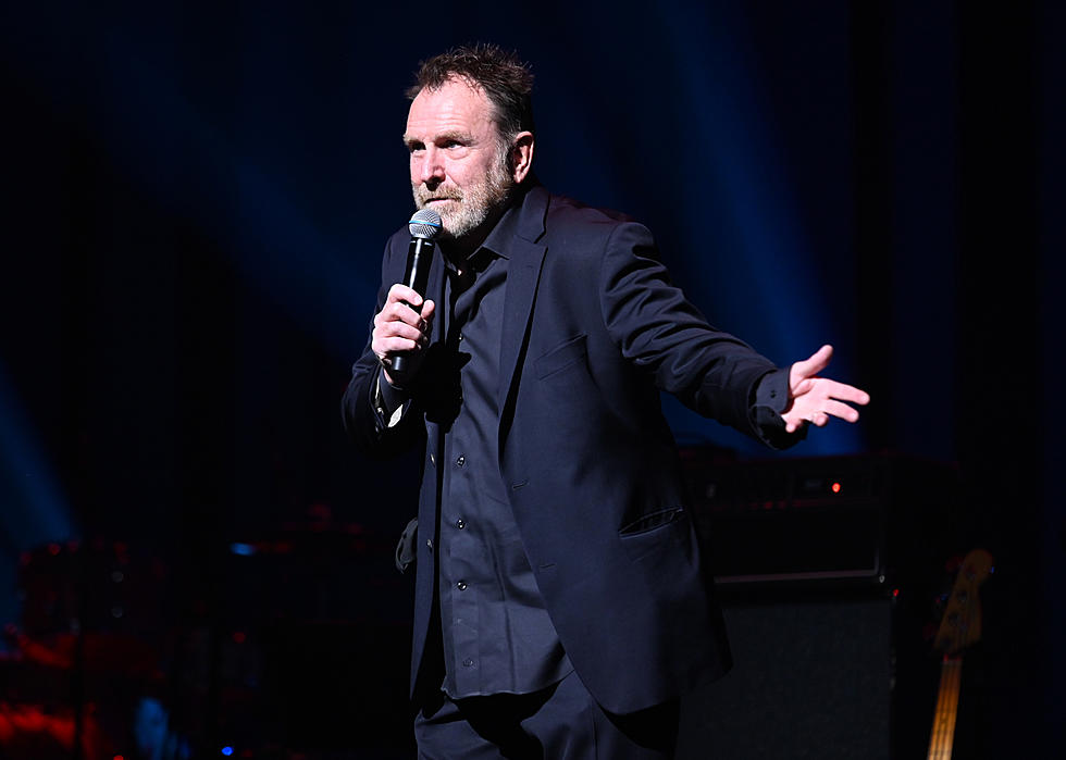 Colin Quinn Coming to The Hudson Valley This Summer