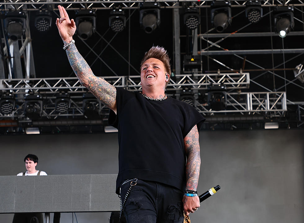 New York City Should Hire Papa Roach to be the Roach Czar