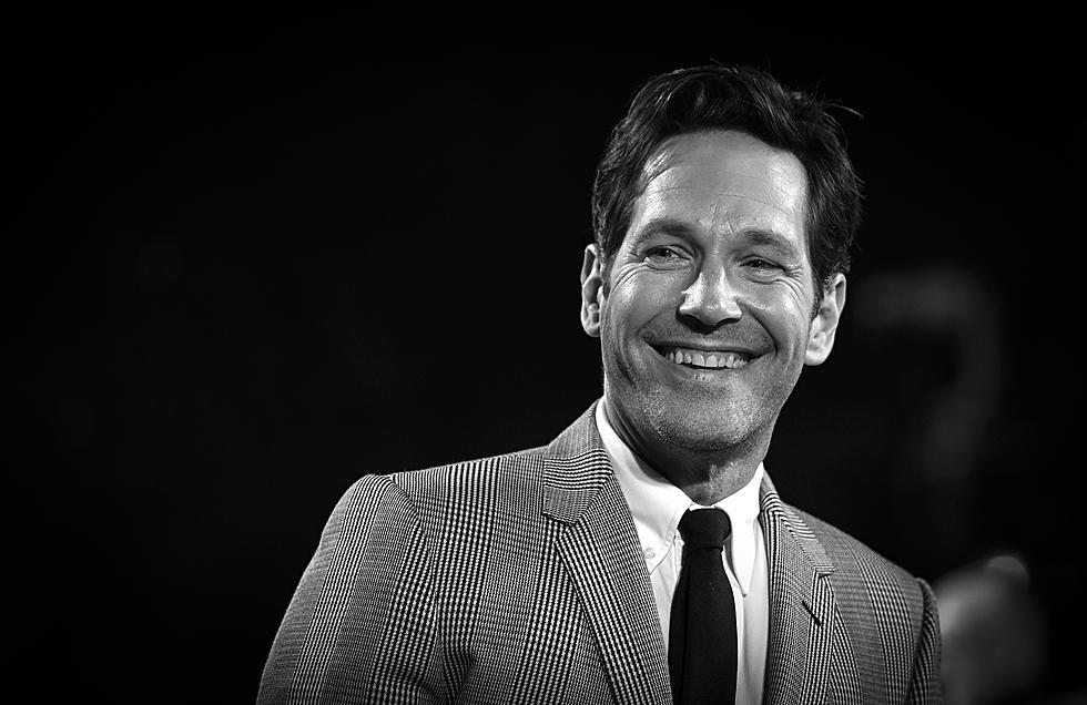 Watch Paul Rudd Lip Sync to Tina Turner