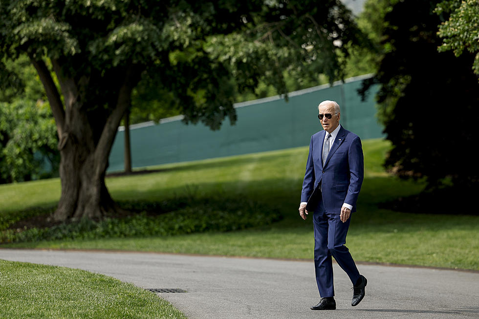 Biden's Odd Praise to Westchester Republican Was Refreshing