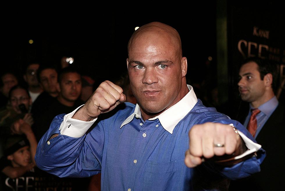 Kurt Angle Appearing at Hudson Valley Mall This Weekend