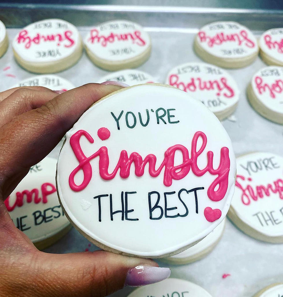 Fishkill Bakery Offering Tina Turner Tribute Cookies