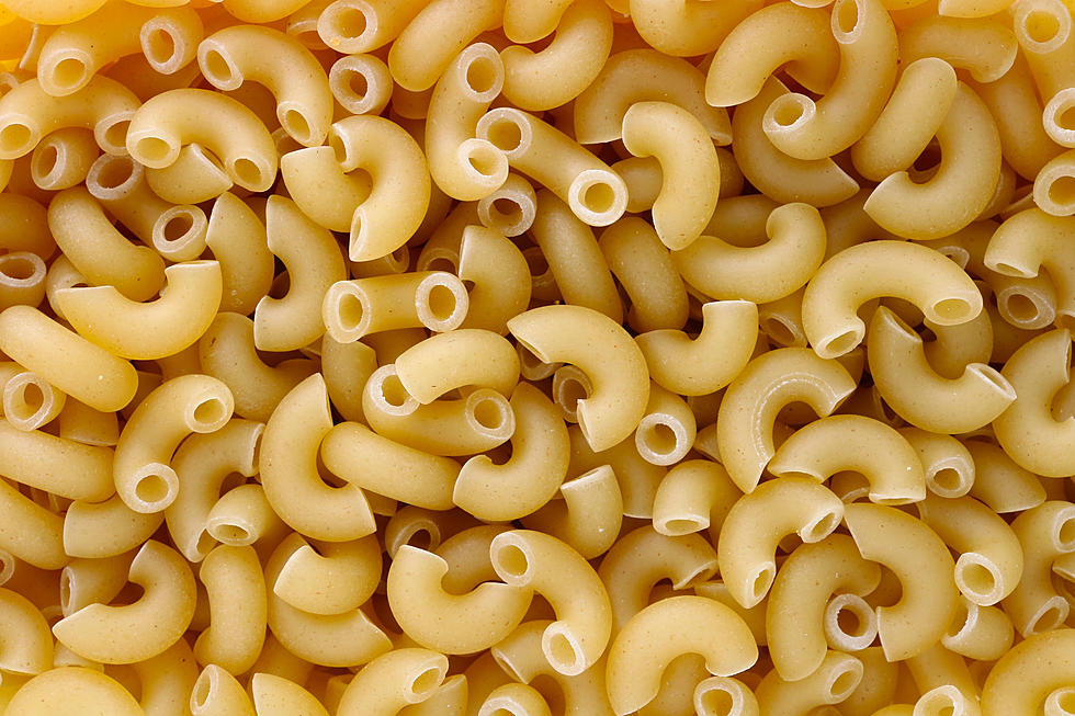 SOLVED: Hundreds of Pounds of Pasta Dumped in New Jersey Woods