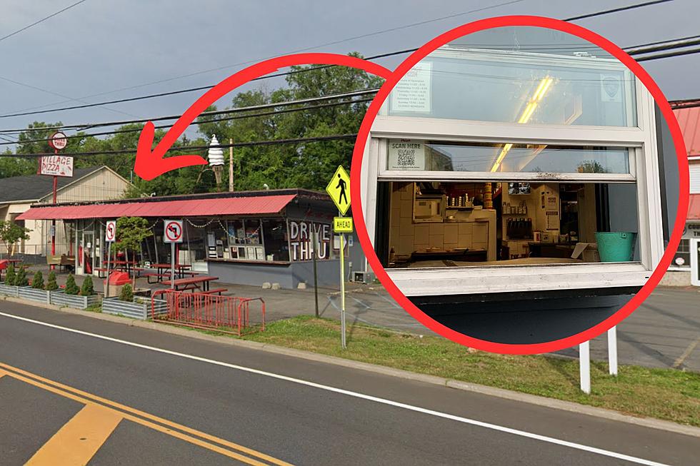 Remarkable: The Only Drive-Thru Pizzerias in the Hudson Valley