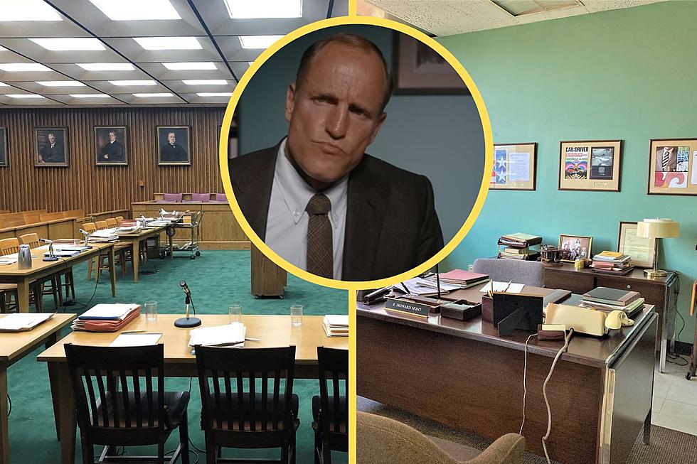 Surprise: Why You&#8217;re Seeing Local Office Buildings on HBO