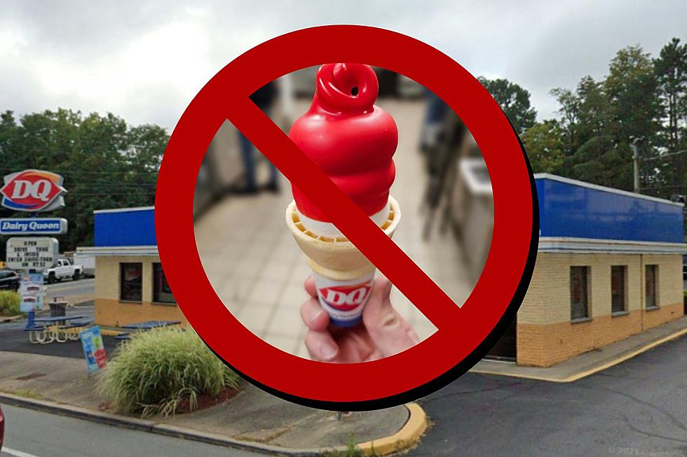 Just Dumb: Cherry Dip Vanishing From HV Dairy Queens