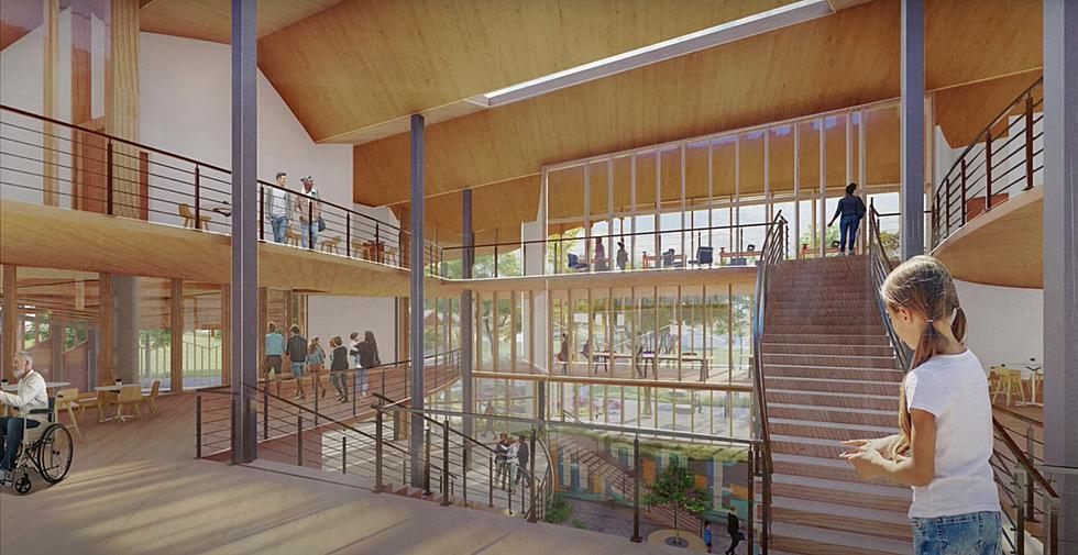 Dutchess County Youth Opportunity Union Unveils New Renderings