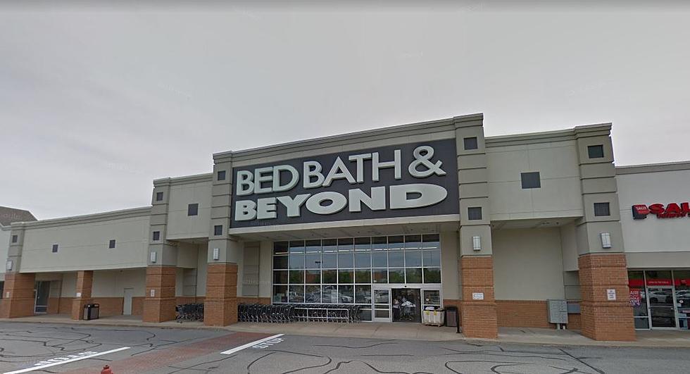 Old New York Bed, Bath &#038; Beyond Stores Could Get Drastic Makeover