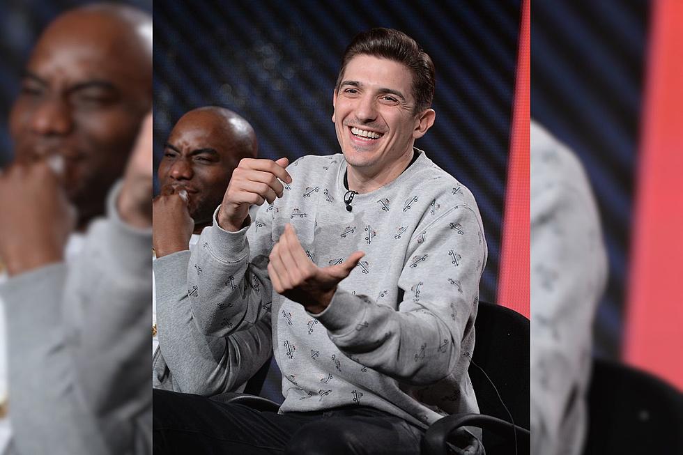 Andrew Schulz Coming to Hudson Valley