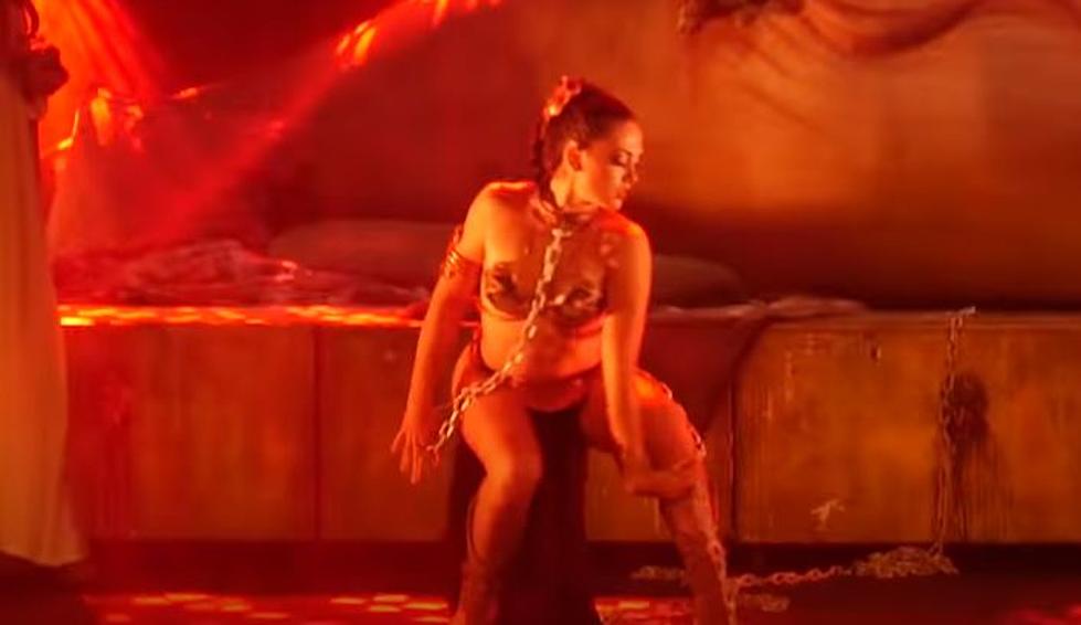 A Star Wars Burlesque Show is Now Playing in New York