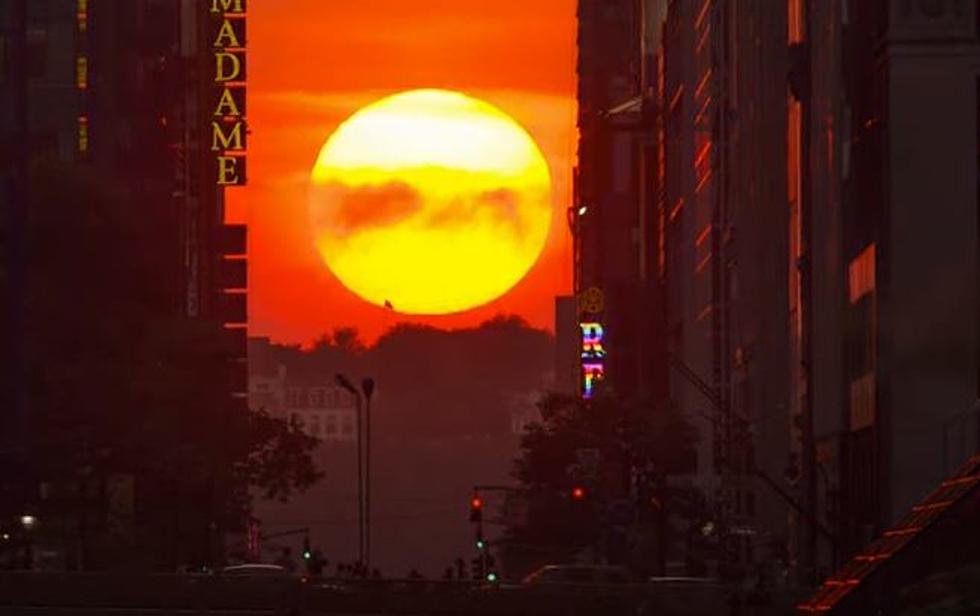 What is Manhattanhenge & Why Did it Takeover Social Media? 