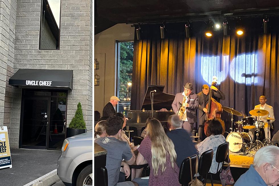 A Peek Inside Uncle Cheef – The Hudson Valley’s New Live Music Lounge