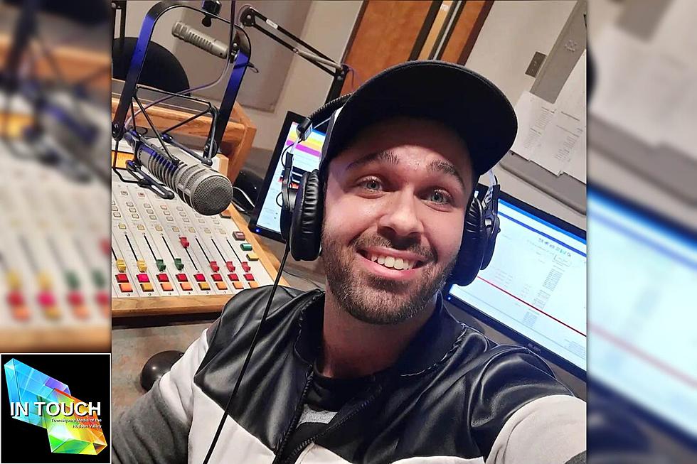 Hudson Valley Radio Show Wins New York State Broadcasting Award