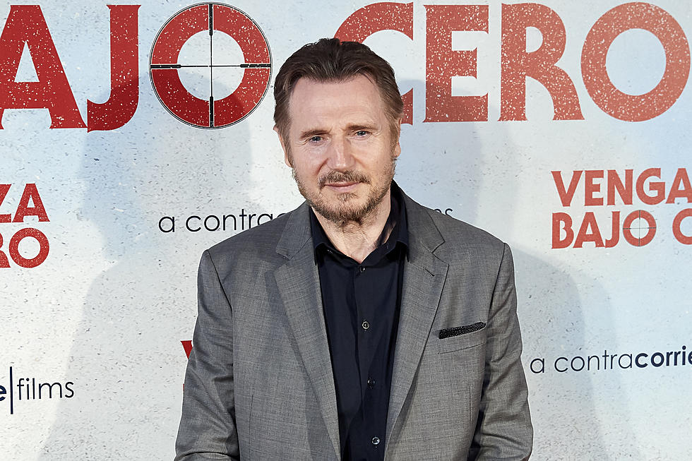 Liam Neeson Endorses Dutchess & Ulster County Film Company