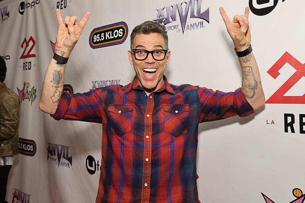 Steve-O Coming to Ulster County
