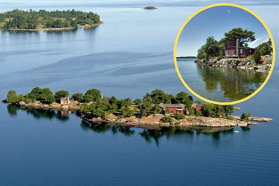 You Can Actually Rent These 4 Amazing Islands in New York