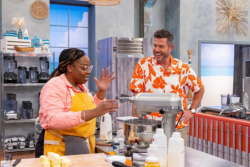 Hudson Valley Baker Stars on New Food Network Competition