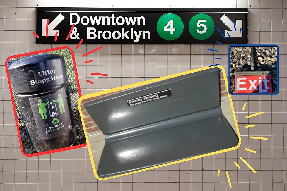 MTA Gets Roasted Online For “Ridiculous” New Auction