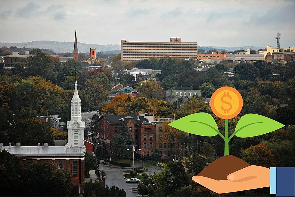 Poughkeepsie’s First Positive Financial Outlook Status in More Than A Decade
