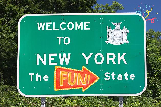 NY&#8217;ers Just Wanna Have Fun; US Ranking For &#8216;Fun&#8217; States