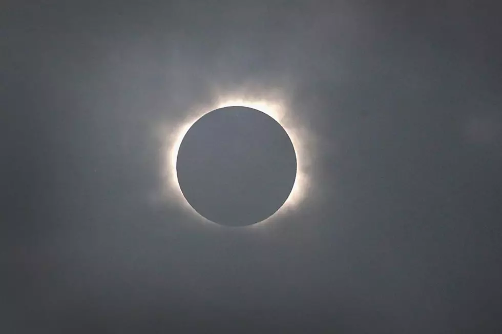 New York will see a total solar eclipse in 2024 (Getty Images)