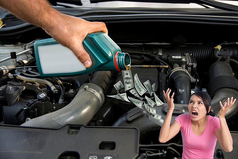 An Open Letter to the Mechanic with a Gender Tax