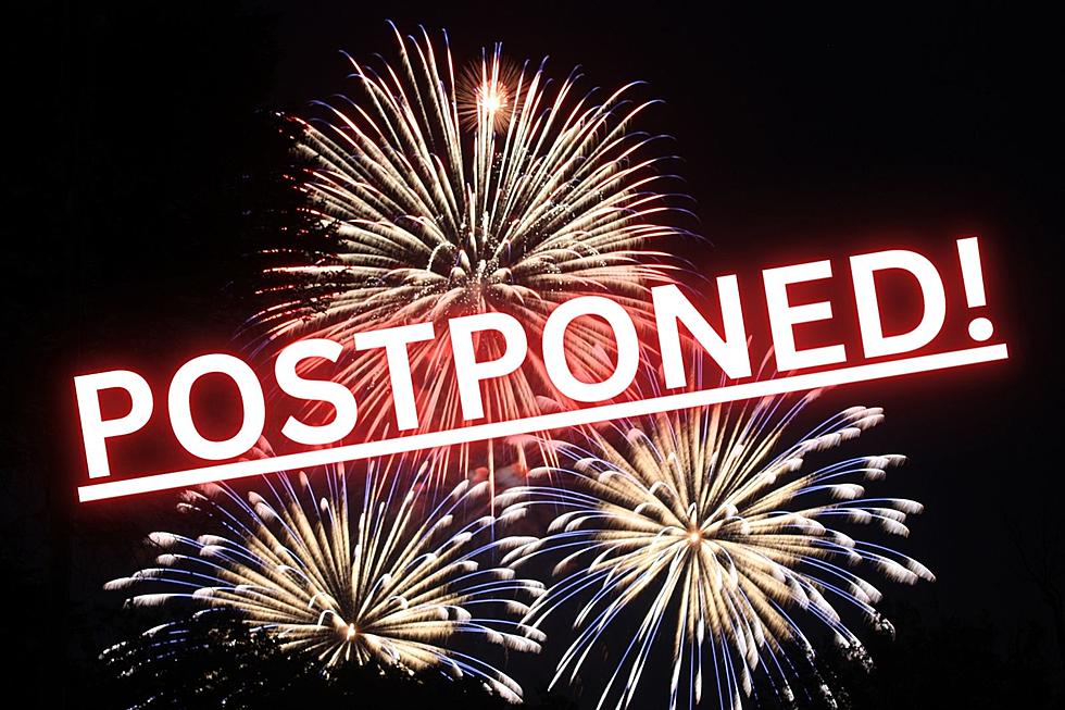 Orange County, NY Postpones Fireworks Display