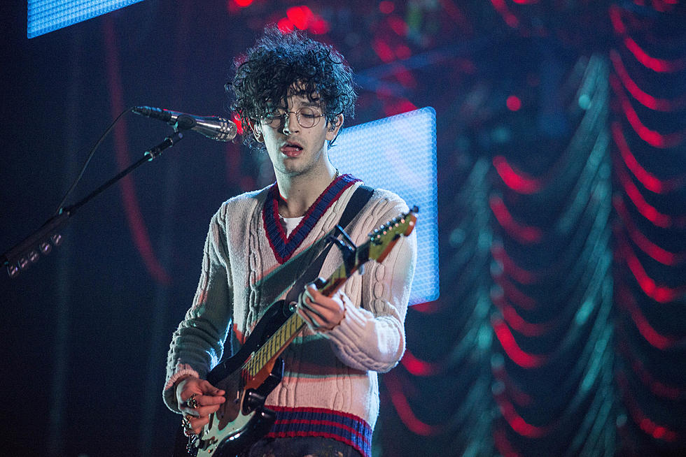 Show Us Your Sun Burn &#038; Win Tickets to see The 1975