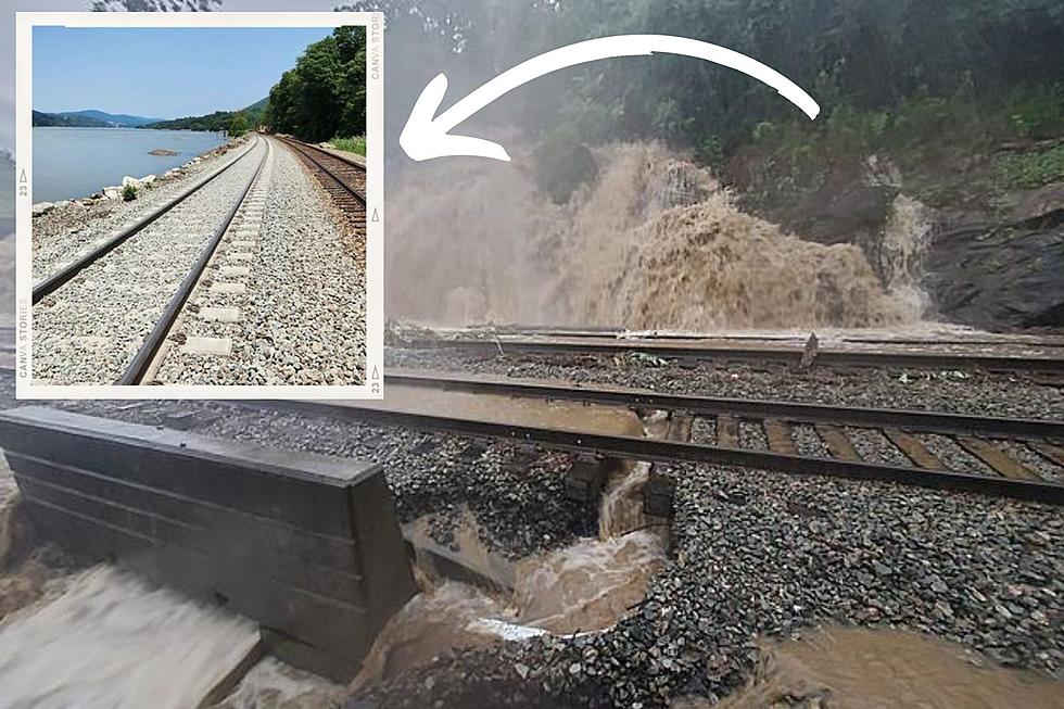 Before and After: Amazing Photos Show Metro-North Track Restoration