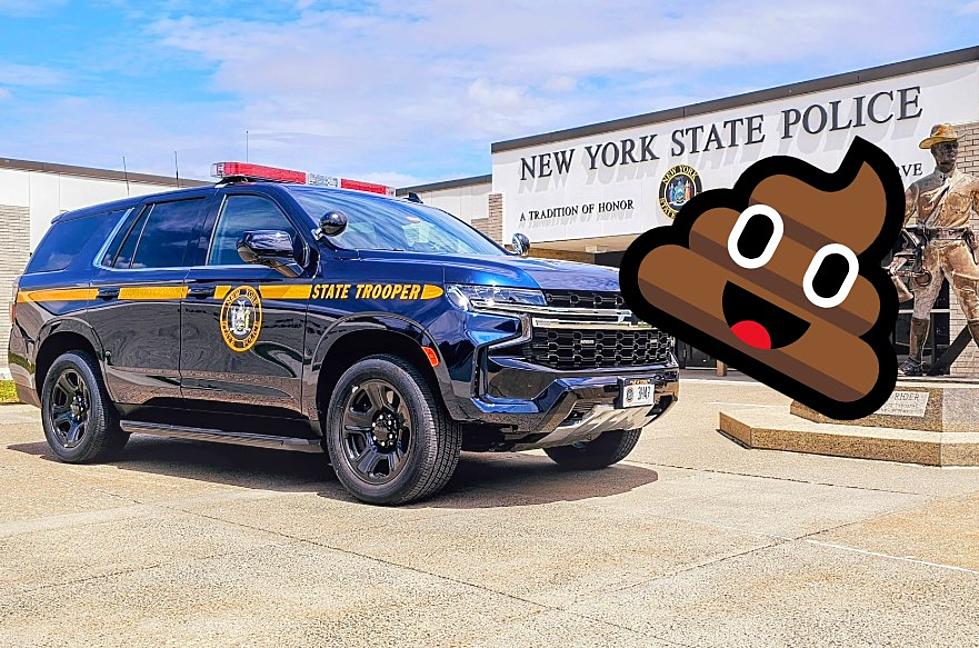 Why New York State Police Are Getting Roasted in Beauty Contest