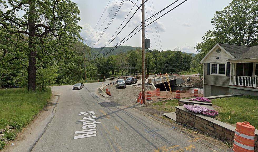 Bridge Construction Spells Delays for Fishkill, NY Residents