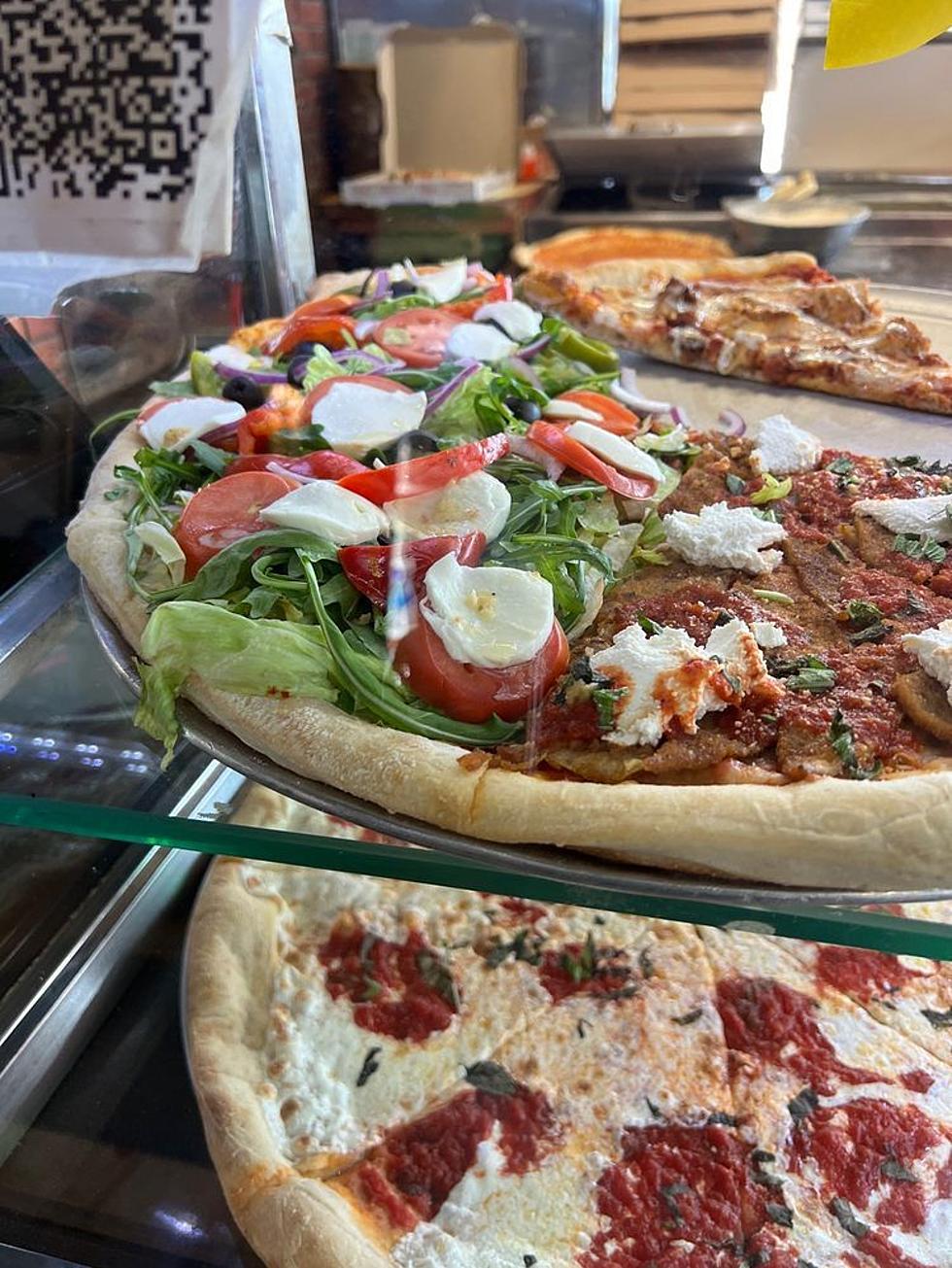 Where to Find the Best Pizza in Nyack, NY
