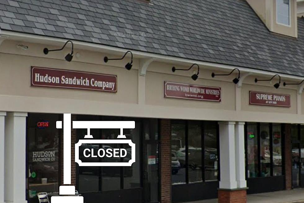 Long-Standing Fishkill Sandwich Shop Shutters Unexpectedly