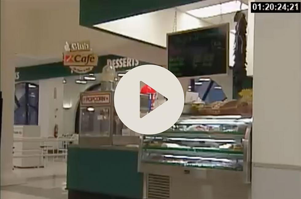 Video: Remember When You Could Eat at Kmart in New York?