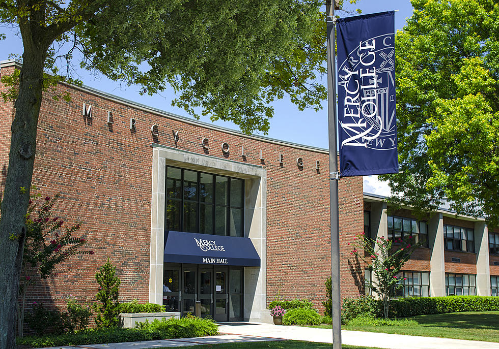 Mercy College Earns University Status & Name Change