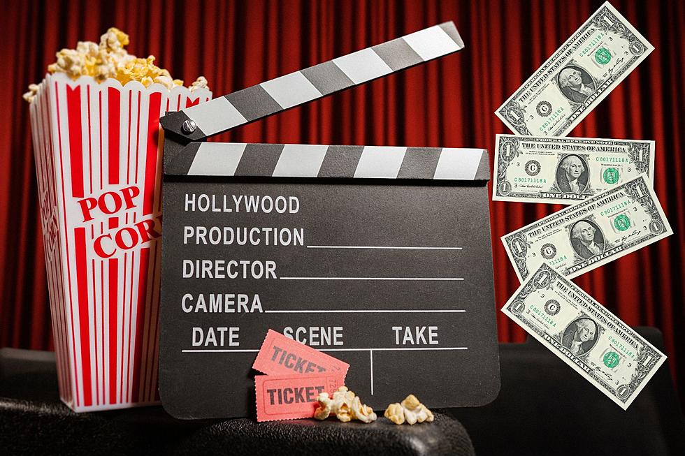 Get The Popcorn: Hudson Valley Prepares to Celebrate National Cinema Day