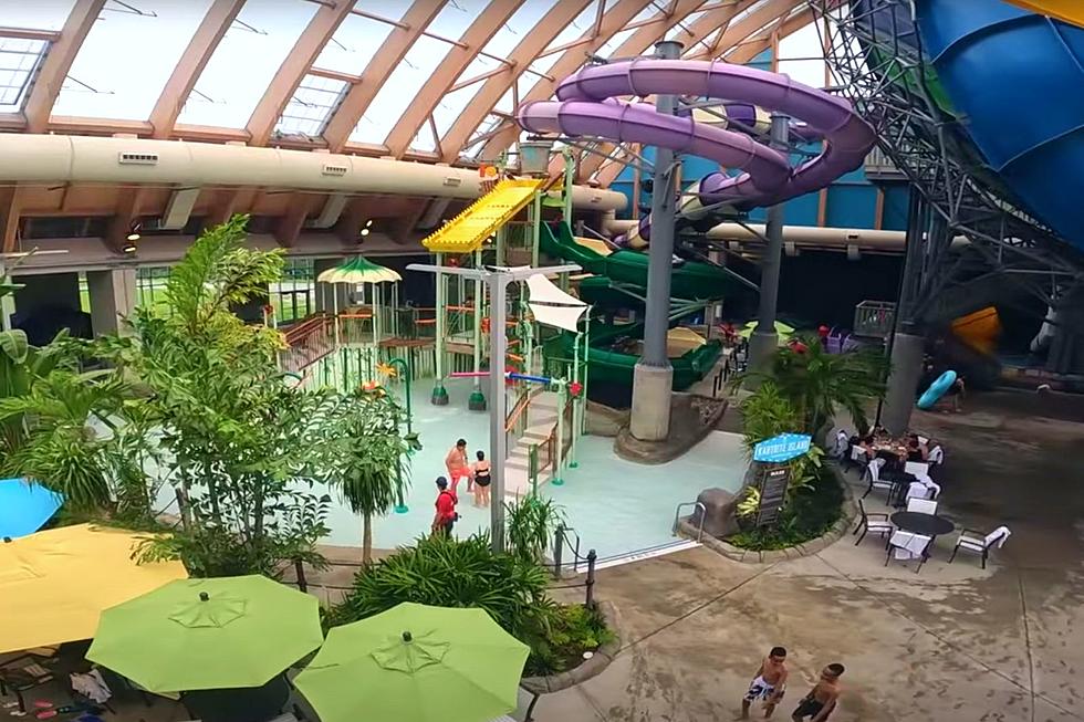 NY’s Largest Indoor Water Park Makes a Splash in Sullivan County