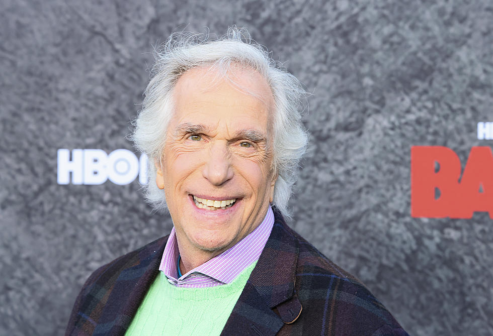 UPDATE: Henry Winkler at a Westchester Mall Date Moved