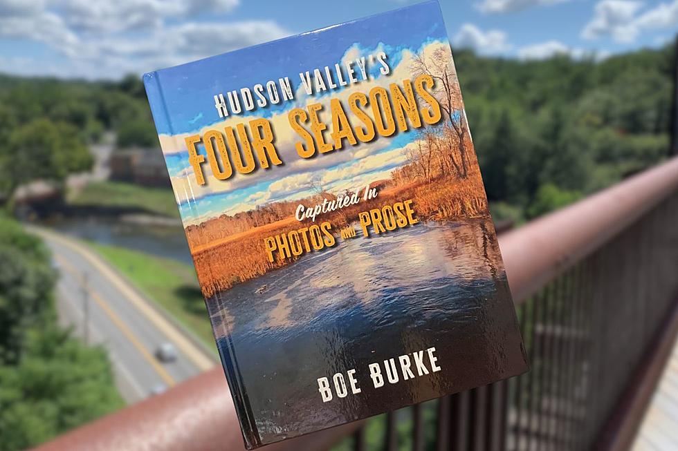 New Book is an Uplifting Celebration of the Hudson Valley