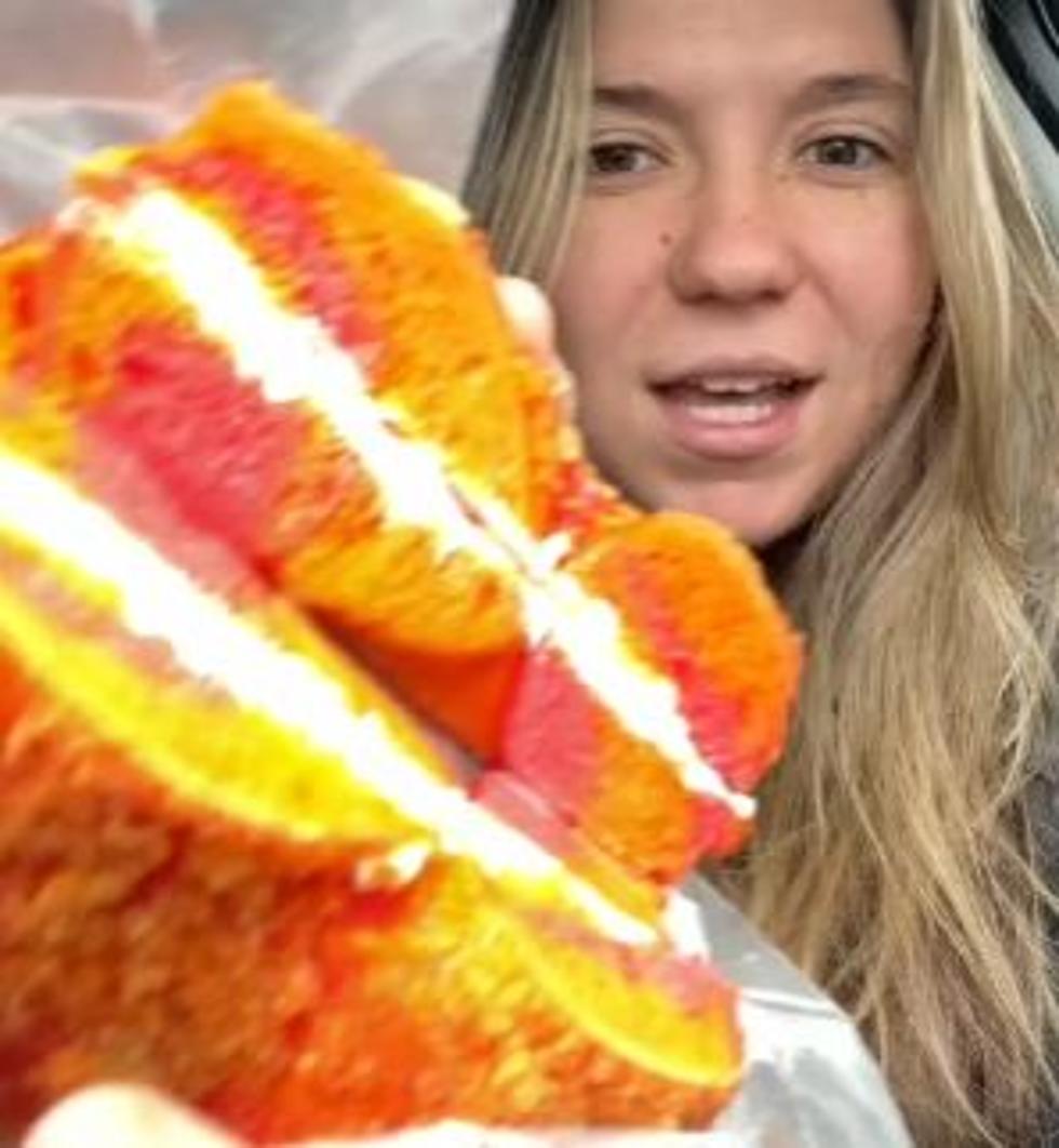 Shop Stuns New Yorkers with Doritos Flavored Bagel