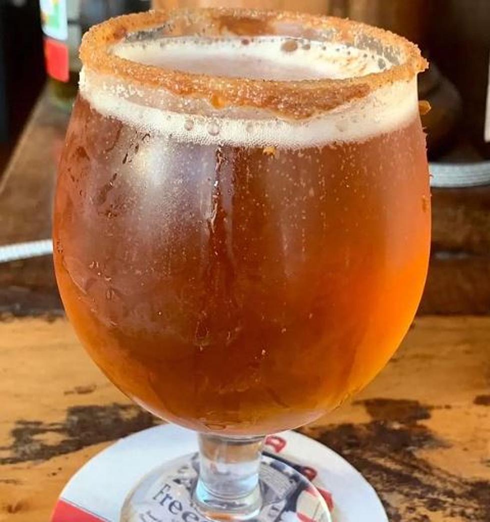 Hudson Valley Bar Busts Out Pumpkin Spice Beer Already