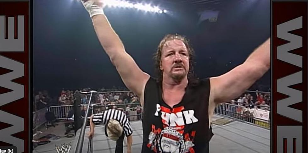 Watch Terry Funk Brawl with Jerry Lawler in Poughkeepsie